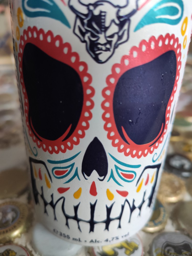 Stone Buenaveza Salt & Lime Lager